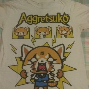 Aggretsuko Shirt